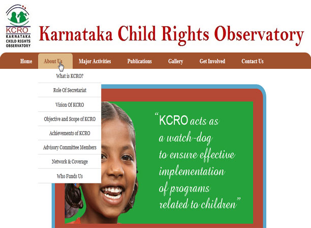 KCRO-Official Website